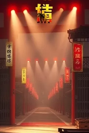 即将闭店的老书店里堆叠成摞的旧书