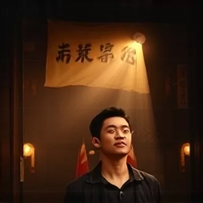 剪辑台上摊开的素材硬盘与分镜手稿