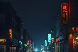 桌面上被拆开的旧胶片相机零件排布